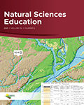 Natural Sciences Education