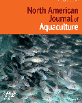 North American Journal of Aquaculture