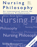Nursing Philosophy
