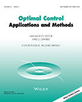 Optimal Control Applications and Methods