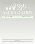 Oxford Journal of Archaeology