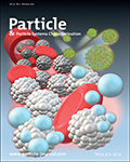 Particle & Particle Systems Characterization
