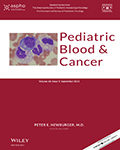 Pediatric Blood & Cancer