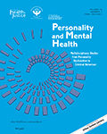 Personality and Mental Health