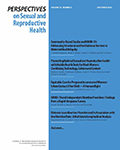 Perspectives On Sexual and Reproductive Health