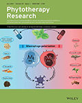 Phytotherapy Research