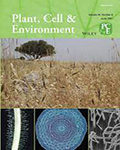 Plant, Cell & Environment