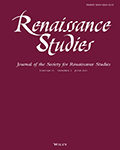 Renaissance Studies