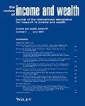Review of Income and Wealth