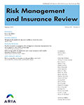 Risk Management and Insurance Review