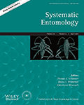 Systematic Entomology