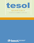 TESOL Quarterly