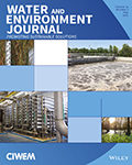 Water and Environment Journal