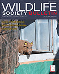 Wildlife Society Bulletin