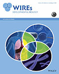 Wiley Interdisciplinary Reviews: Developmental Biology