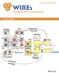 Wiley Interdisciplinary Reviews: Systems Biology and Medicine