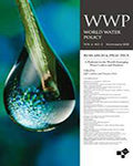 World Water Policy