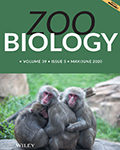 Zoo Biology