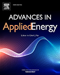 Advances in Applied Energy