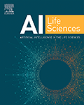 Artificial Intelligence in the Life Sciences