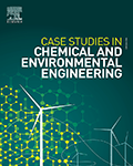 Case Studies in Chemical and Environmental Engineering