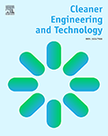 Cleaner Engineering and Technology