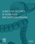 Clinics and Research in Hepatology and Gastroenterology