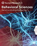 Current Research in Behavioral Sciences