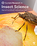 Current Research in Insect Science