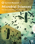 Current Research in Microbial Sciences