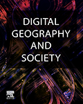 Digital Geography and Society