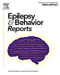 Epilepsy & Behavior Reports