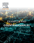 Examples and Counterexamples