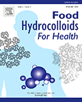 Food Hydrocolloids for Health