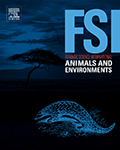 Forensic Science International: Animals and Environments