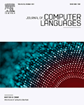 Journal of Computer Languages