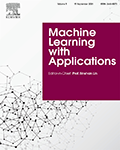 Machine Learning with Applications