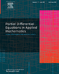 Partial Differential Equations in Applied Mathematics