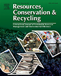 Resources, Conservation & Recycling