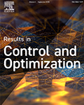 Results in Control and Optimization