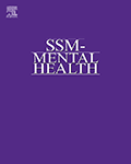 SSM – Mental Health
