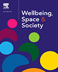 Wellbeing, Space and Society