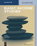 Basic Income Studies