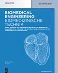 Biomedical Engineering / Biomedizinische Technik