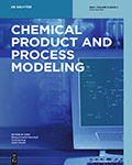 Chemical Product and Process Modeling