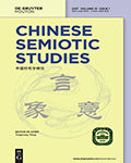 Chinese Semiotic Studies
