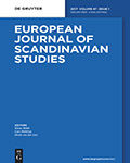 European Journal of Scandinavian Studies