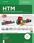 HTM Journal of Heat Treatment and Materials