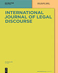 International Journal of Legal Discourse
