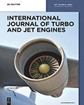 International Journal of Turbo & Jet-Engines